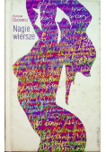 Nagie wiersze