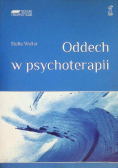 Oddech w psychoterapii