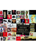 Historia rzeczy codziennych