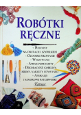 Robótki ręczne
