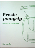 Proste pomysły Przepisy na każdy dzień