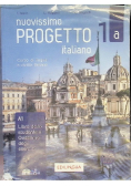 Nuovissimo Progetto italiano