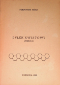 Pyłek kwiatowy