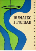 Dunajec i Poprad Przewodnik kajakowy