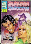 Jaskinia zbójców