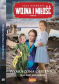 Saga Norweska Wojna i miłość Tom 35 Wymuszona obietnica