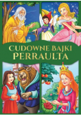 Cudowne bajki Perraulta