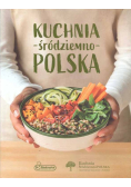 Kuchnia śródziemno - Polska