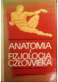 Anatomia i fizjologia człowieka