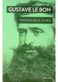 Psychologia tłumu