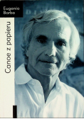 Canoe z papieru