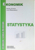 Statystyka Podręcznik