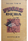 Pegaz Dęba 1950 r.