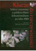 Klucze do rzeczywistości