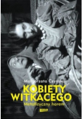 Metafizyzny harem Kobiety Witkacego
