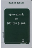 Wprowadzenie do filozofii prawa