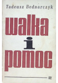 Walka i pomoc