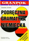 Podręczna gramatyka niemiecka