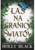 Las na granicy światów