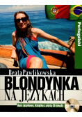 Blondynka na językach