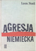 Agresja niemiecka
