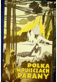 Polka w puszczach parany 1929r.