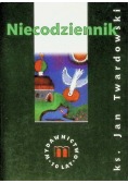 Niecodziennik