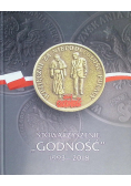 Stowarzyszenie "Godność" 1993-2018