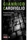 Ponad wszelką wątpliwość