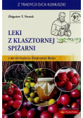 Leki z klasztornej spiżarni
