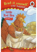 Read It Yourself Thumbelina