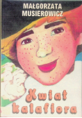Kwiat kalafiora