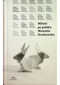 Miłość po polsku. Kolekcja 20-lecia
