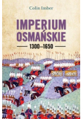 Imperium Osmańskie 1300 - 1650