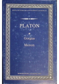 Gorgias Menon