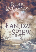 Łabędzi śpiew Księga 1