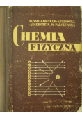 Chemia fizyczna