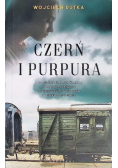 Czerń i purpura