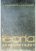 Teoria sprężystości