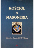 Kościół a masoneria