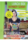 Lunch box do pracy i szkoły