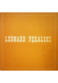 Leonard Pękalski 1986-1944