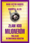 Złam kod milionerów