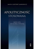 Apolityczność stosowana
