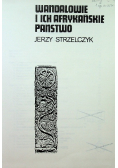 Wandalowie i ich afrykańskie państwo