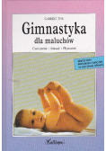 Gimnastyka dla maluchów
