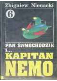 Pan Samochodzik i Kapitan Nemo