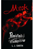 Pamiętniki wampirów Mrok