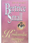 Królewska intryga