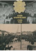 Czas utrwalony